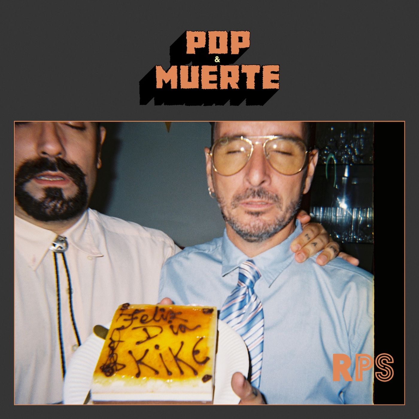 Pop y Muerte