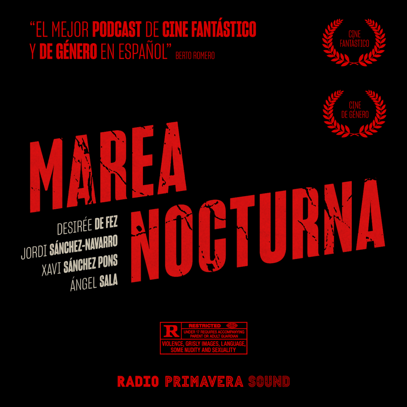 Marea Nocturna