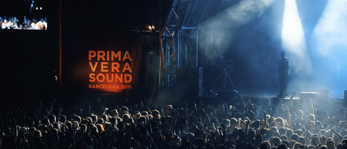 Primavera Sound