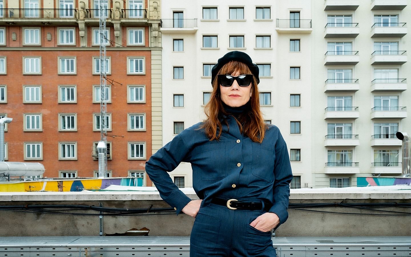La Bien Querida: “Me siento en tierra de nadie”