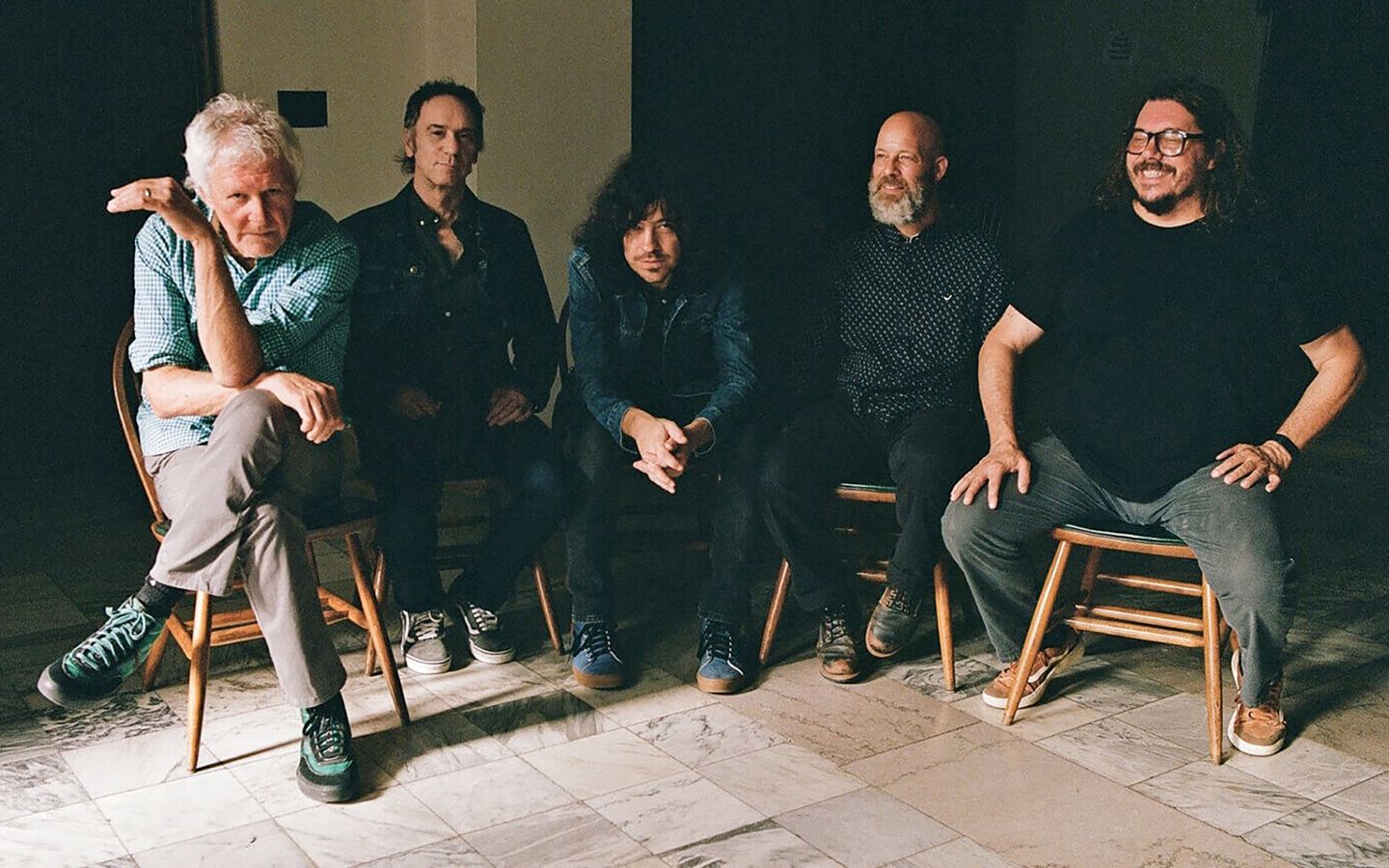 Guided By Voices: discografía monstruosa, espíritu de maqueta