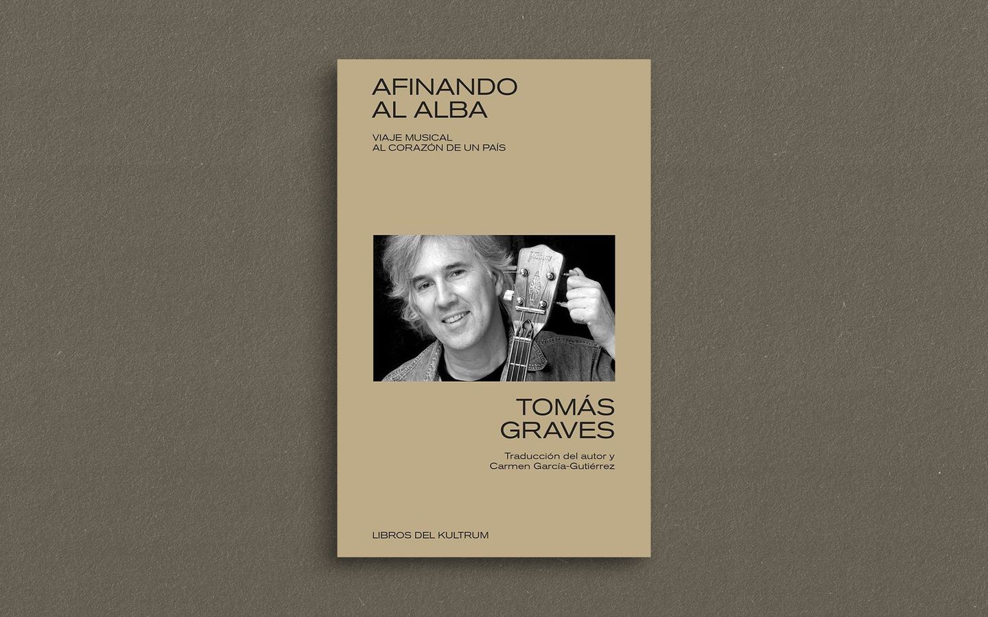 Tomás Graves