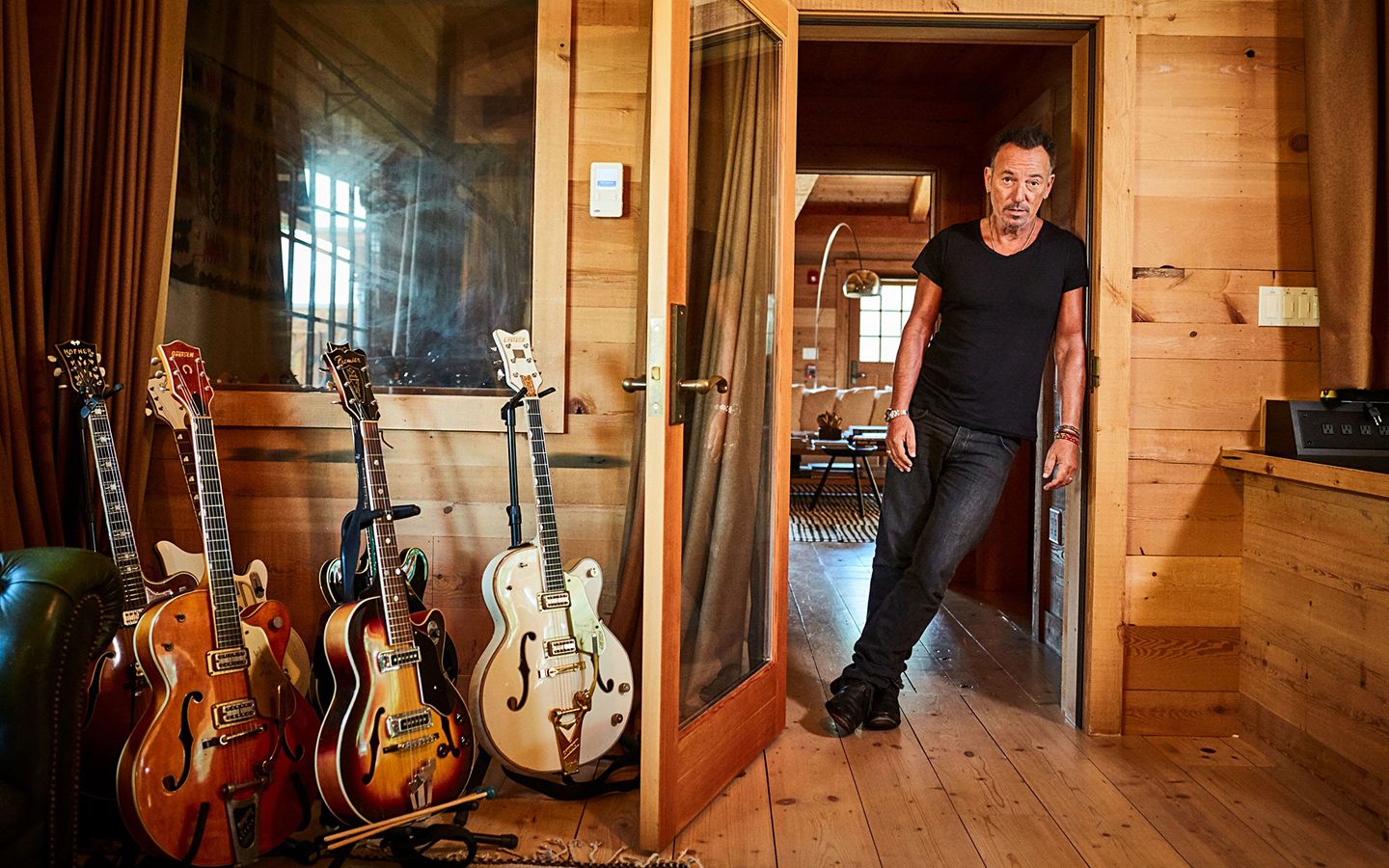Bruce Springsteen y “Tracks II. The Lost Albums”: cuestión de tiempo
