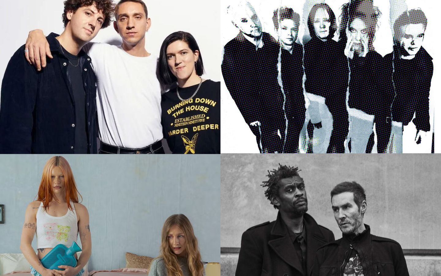 El cartel de Primavera Sound Barcelona 2026, ya al descubierto