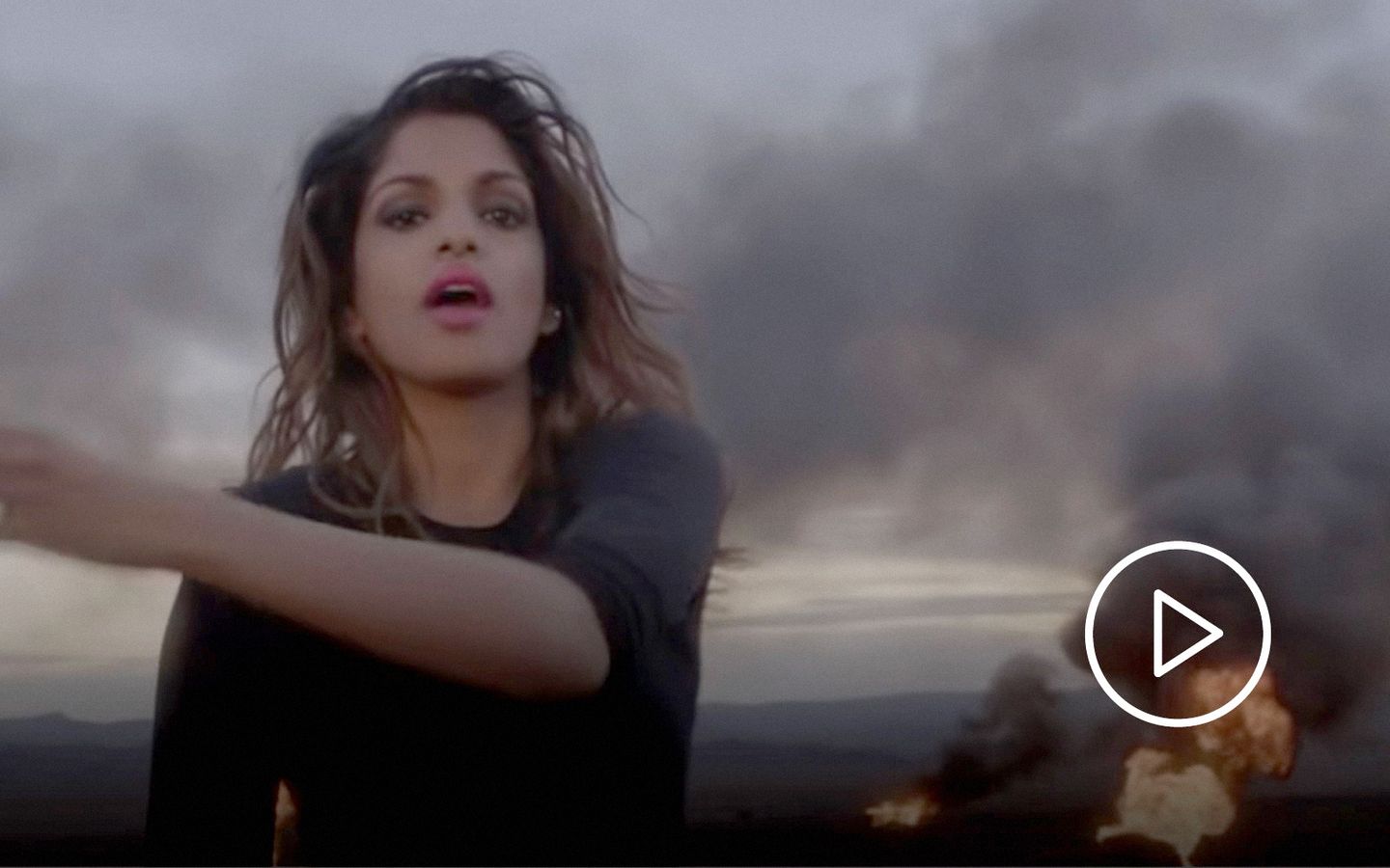 M.I.A.