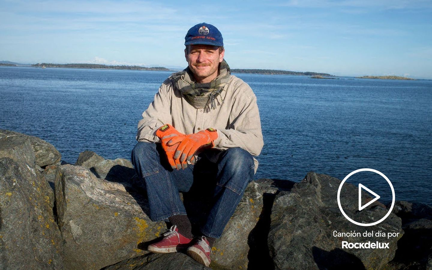 Mac DeMarco