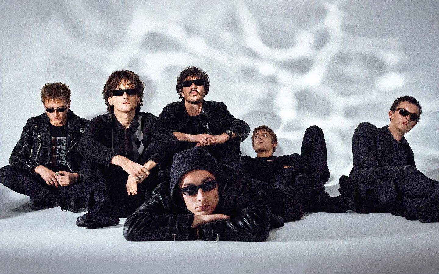 DEADLETTER: “Ningún artista debería someterse a nada ni a nadie”