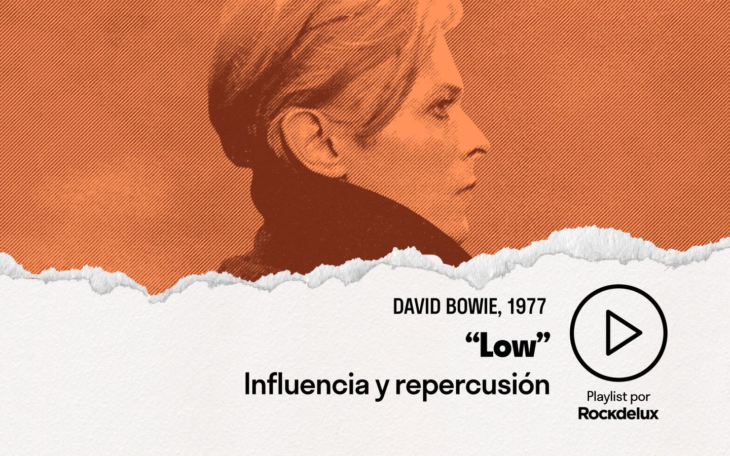 “Low”: sombrío es mi cliché favorito