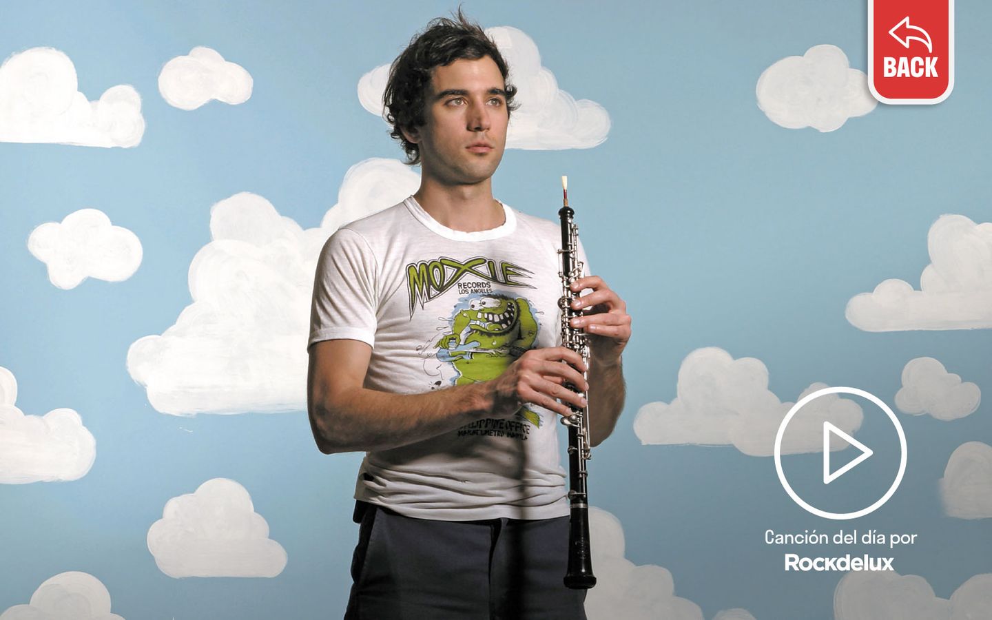 Sufjan Stevens