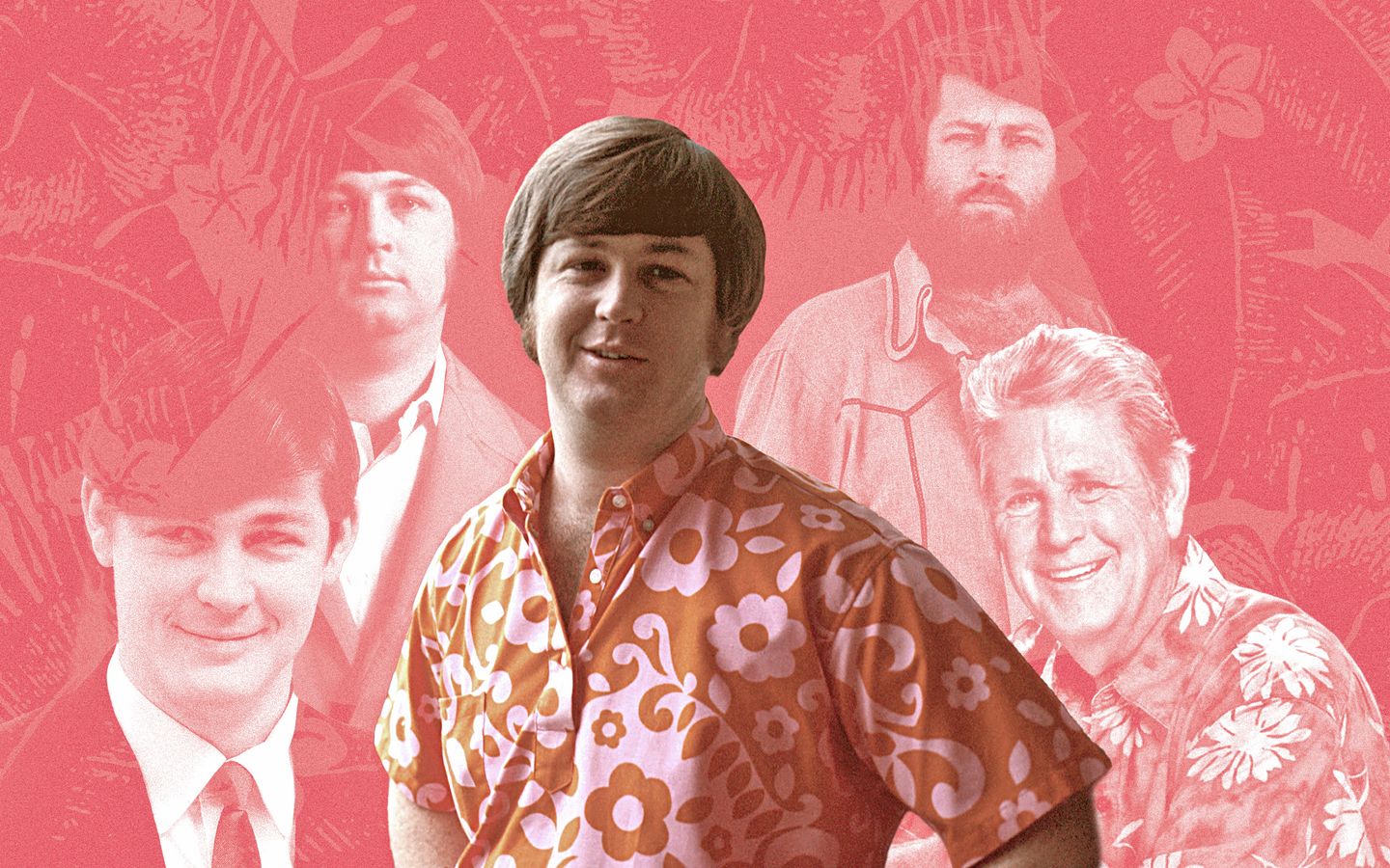 Navega, marinero: músicos españoles recuerdan a Brian Wilson