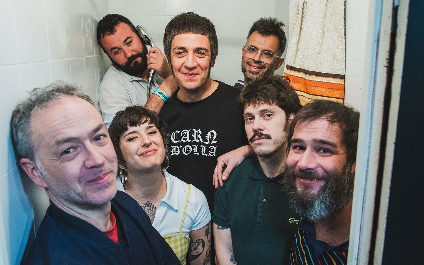 Fetus: la taberna universal