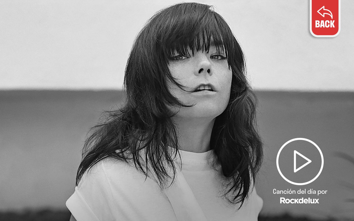 Björk