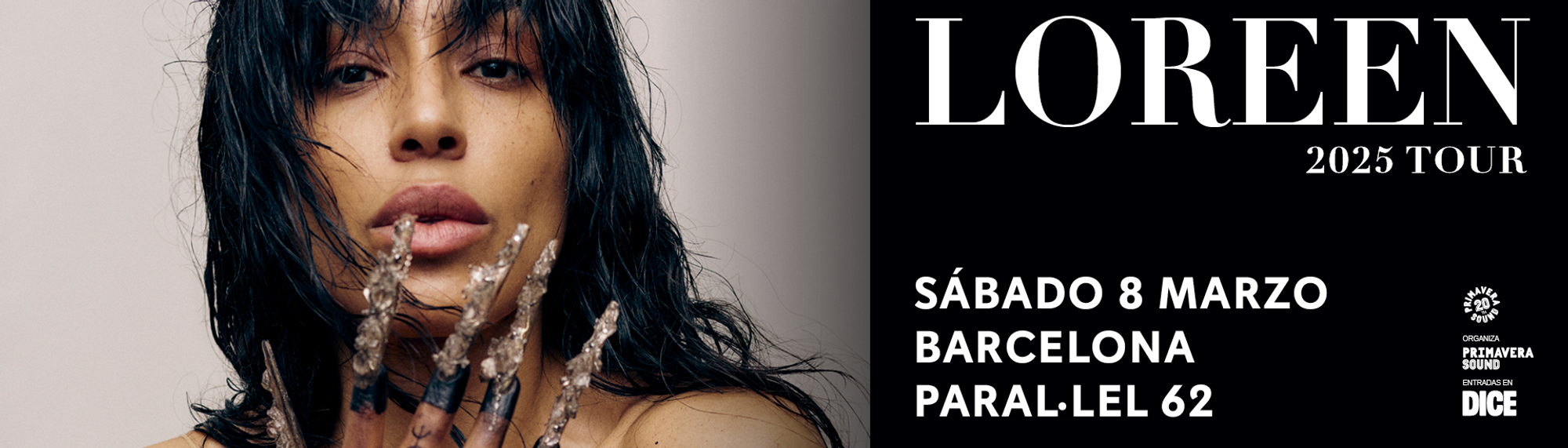 Fan Sale Loreen