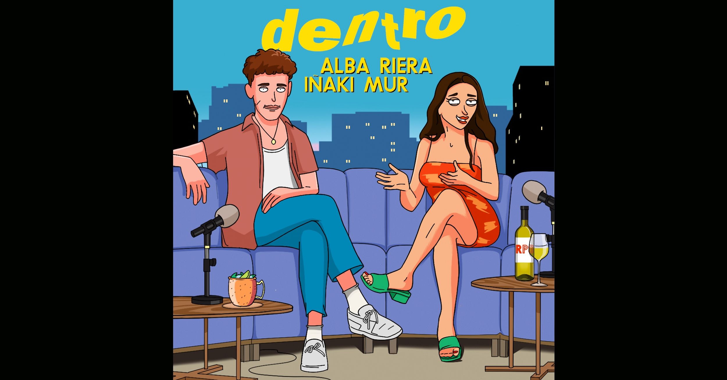 Dentro