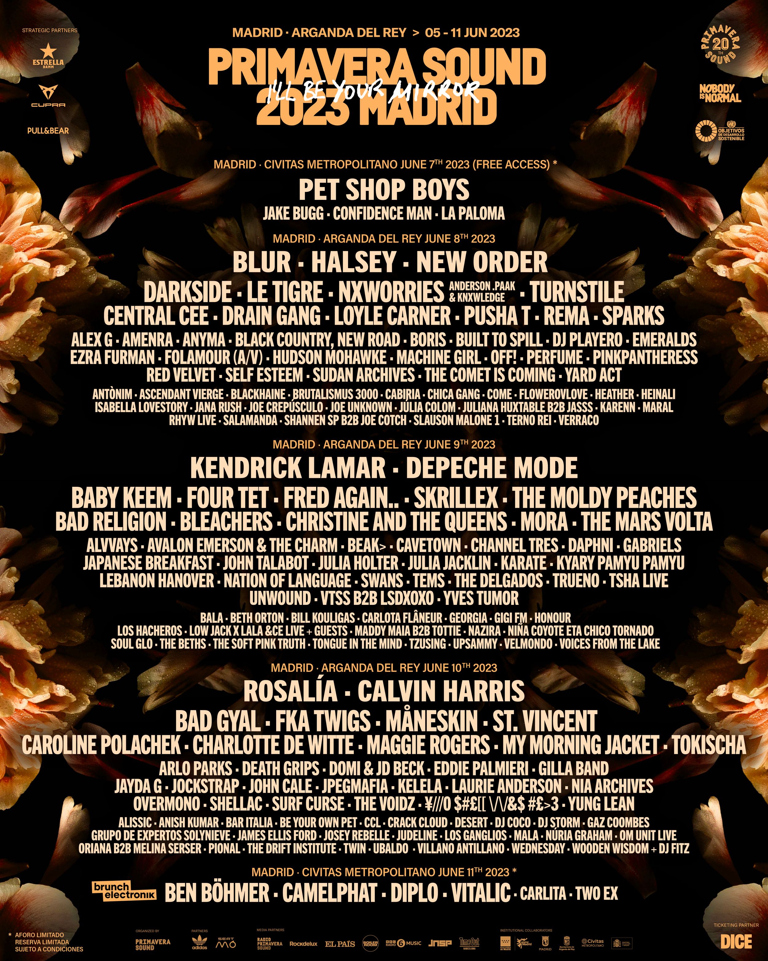 PRIMAVERA SOUND 2023. El cartel que todo el foro sueña, con Rosalía y Ghost a la vez - Página 13 I0gmu0fidqj0a4d6gida_1678211592398