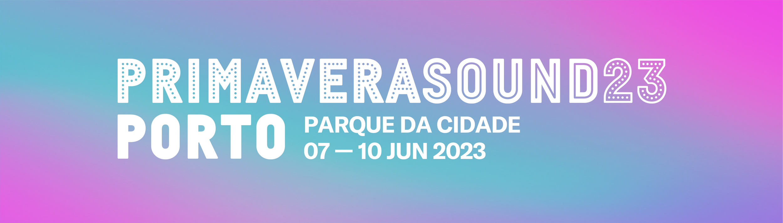 Primavera Sound Porto