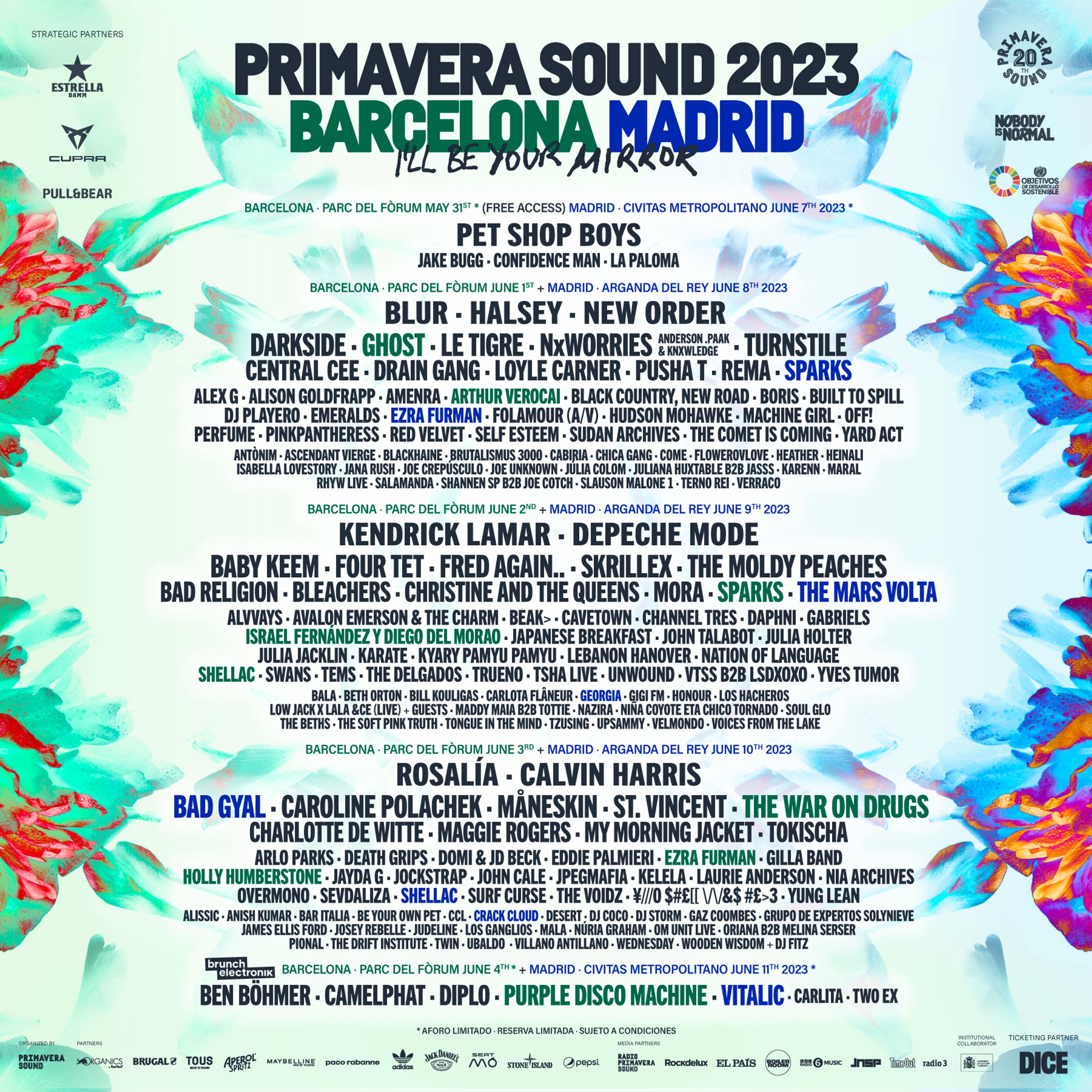 PRIMAVERA SOUND 2023. El cartel que todo el foro sueña, con Rosalía y Ghost a la vez - Página 17 Vww9a8zw3a9qmw81wiz5_1680270117175