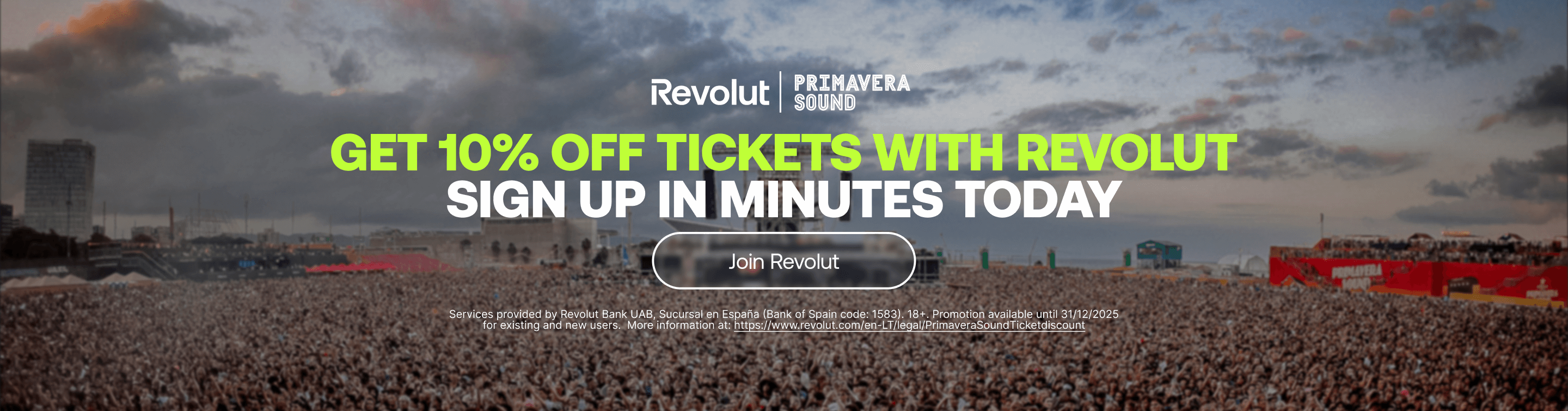 Primavera Sound