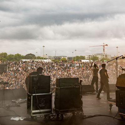 Primavera Sound Porto