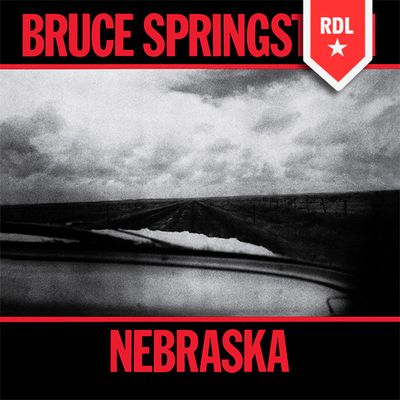 Bruce Springsteen
