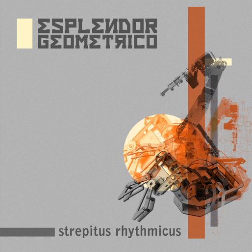 Esplendor Geométrico