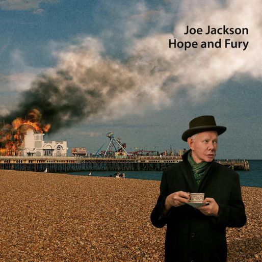 Joe Jackson
