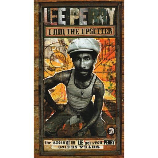 Lee Perry