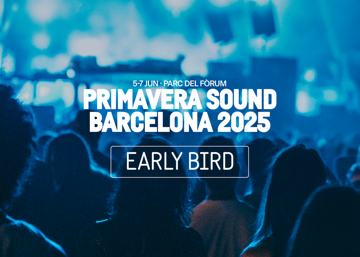 Primavera Sound