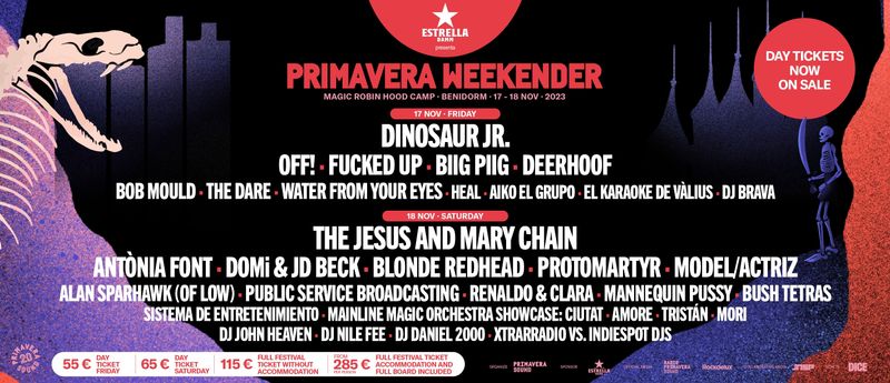 Primavera Sound - Wikipedia