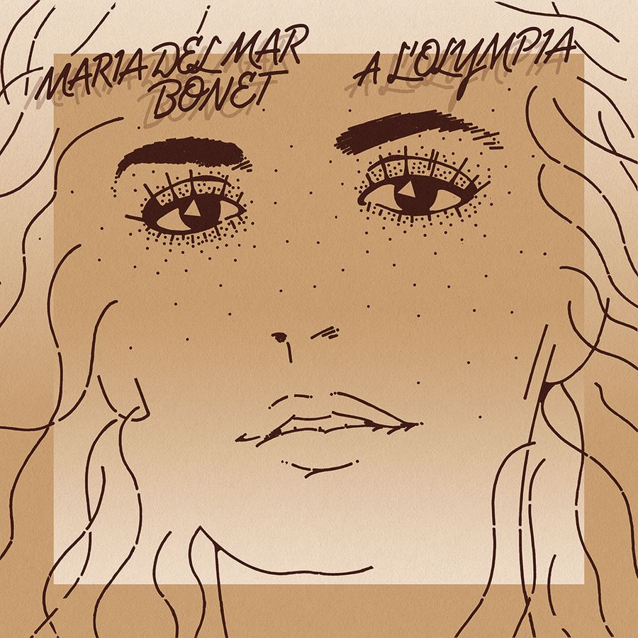 Maria del Mar Bonet