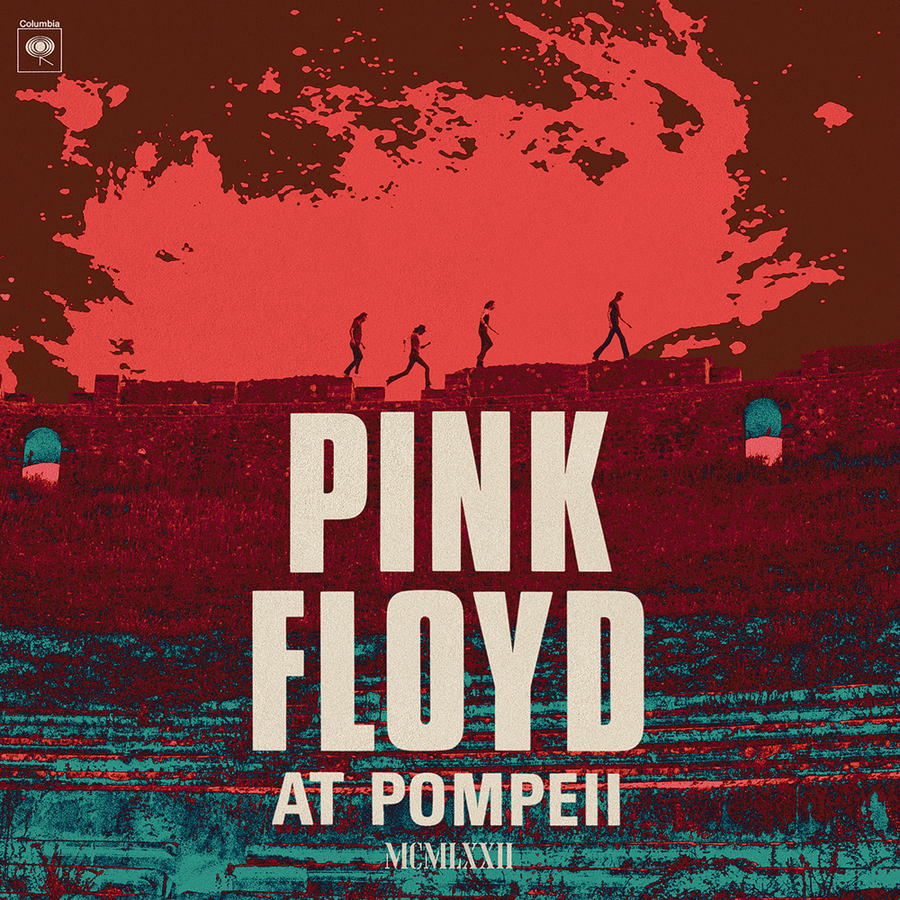Pink Floyd