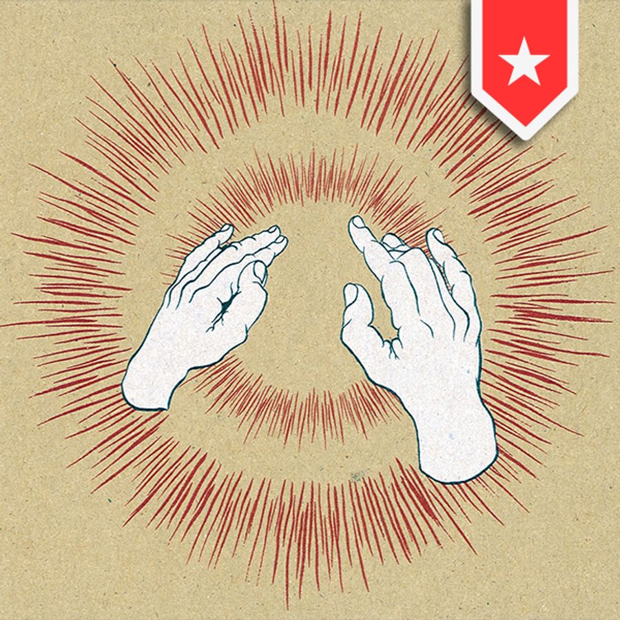 Godspeed You Black Emperor!