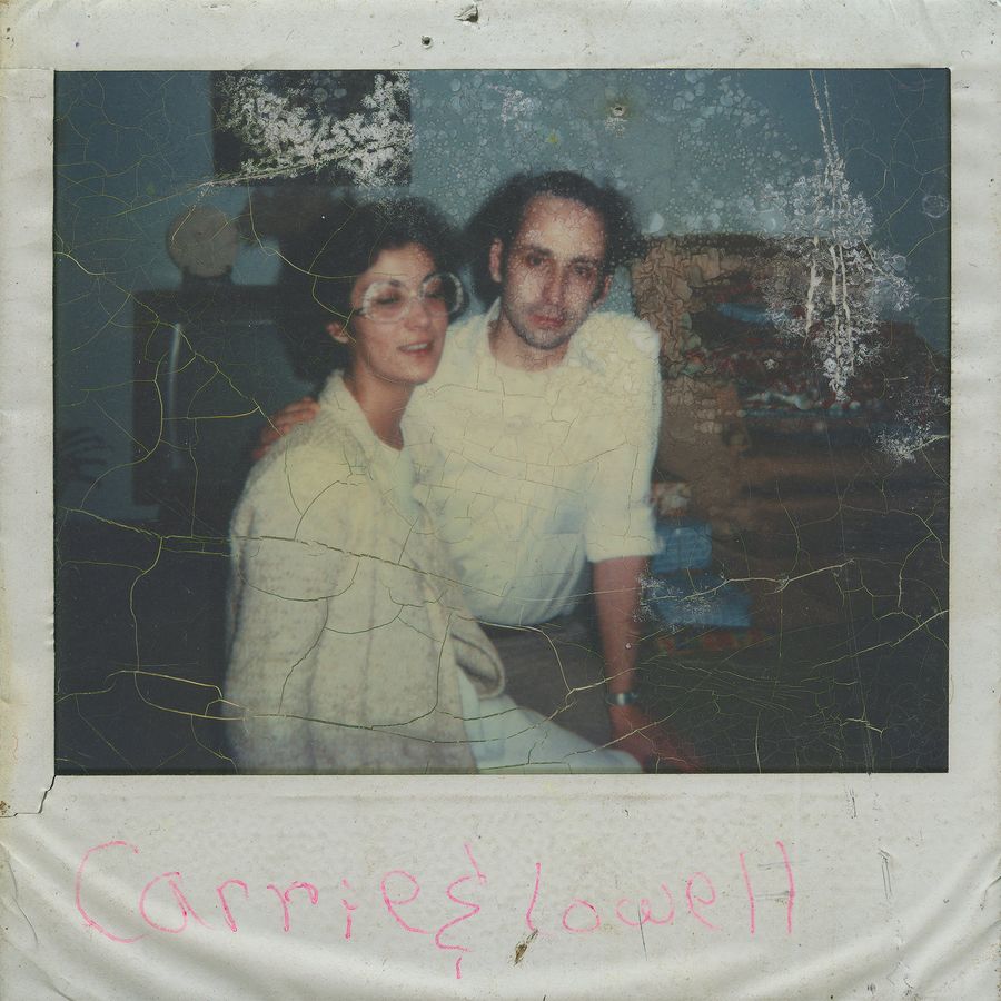Sufjan Stevens