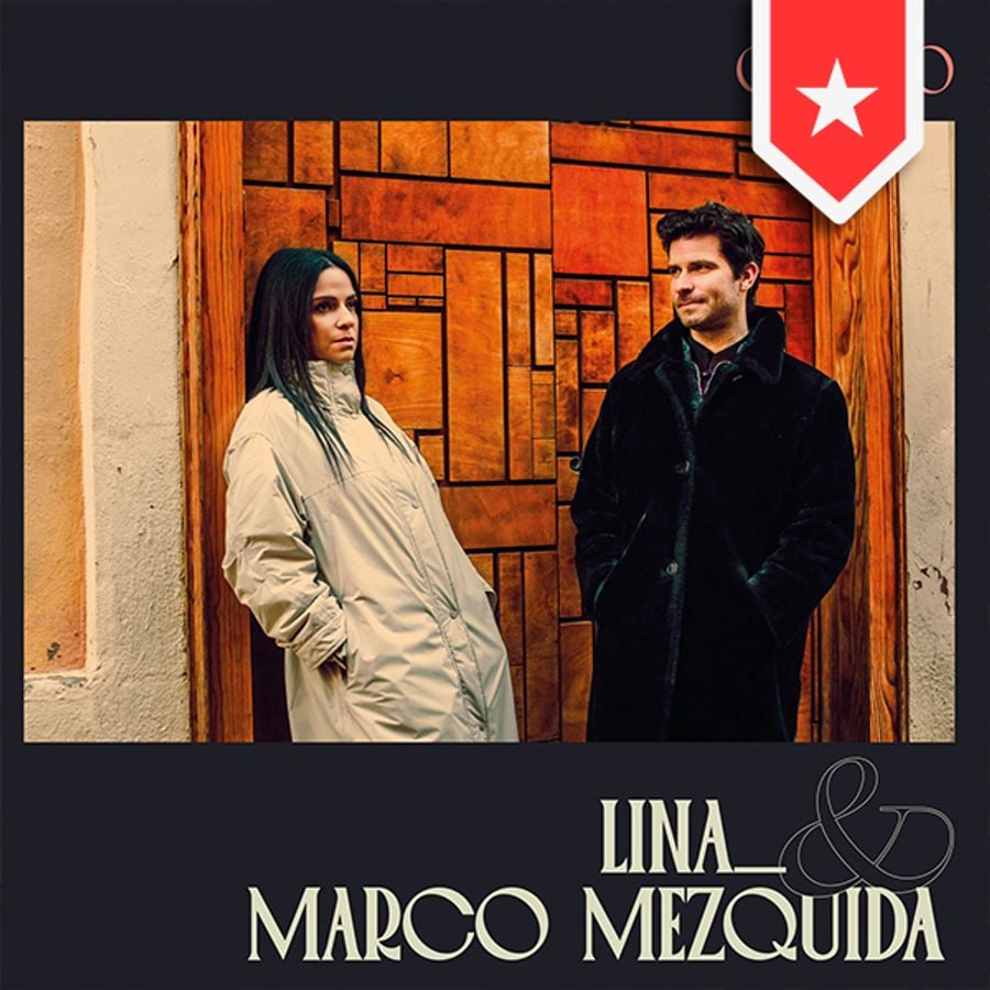 Lina_ & Marco Mezquida