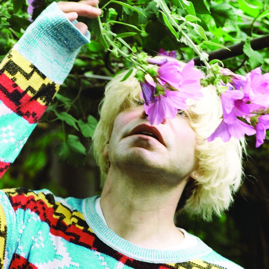 Tim Burgess