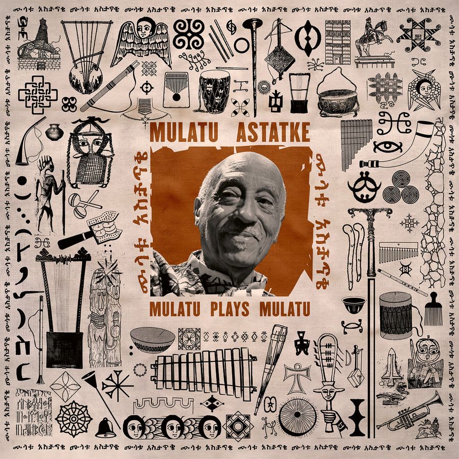 Mulatu Astatke